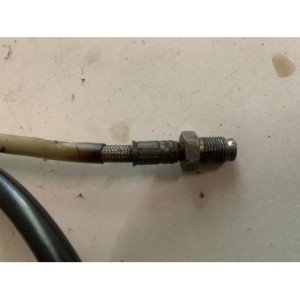 durite frein avant husqvarna wr 125 1987