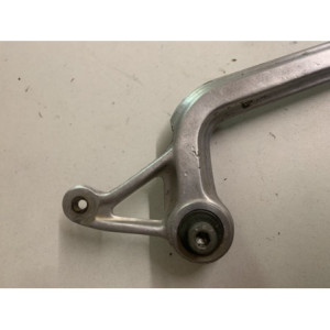 pédale husqvarna wr 125 1987