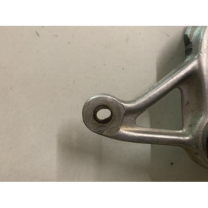 pédale husqvarna wr 125 1987