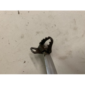 pédale husqvarna wr 125 1987