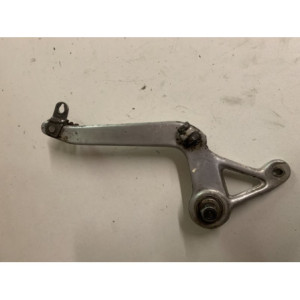 pédale husqvarna wr 125 1987