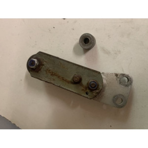 guide chaine husqvarna wr 125 1987