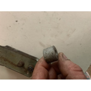 guide chaine husqvarna wr 125 1987