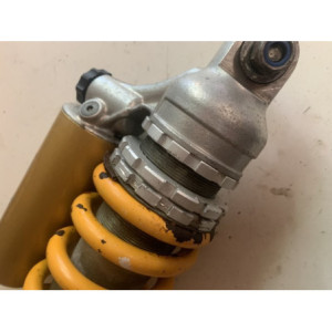 amortisseur ohlins husqvarna wr 125 1987