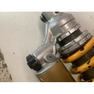 amortisseur ohlins husqvarna wr 125 1987