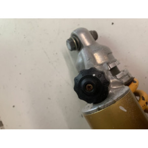 amortisseur ohlins husqvarna wr 125 1987