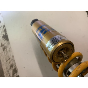 amortisseur ohlins husqvarna wr 125 1987