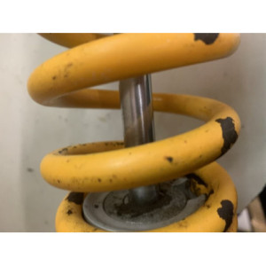 amortisseur ohlins husqvarna wr 125 1987
