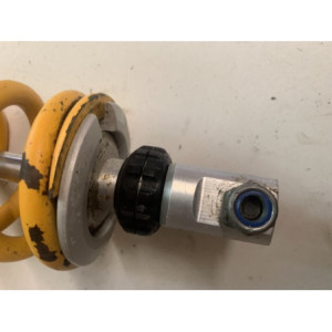 amortisseur ohlins husqvarna wr 125 1987