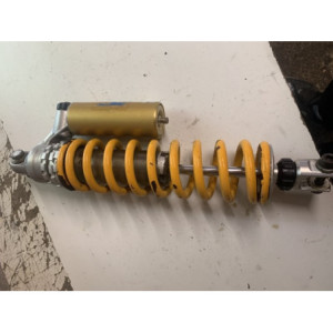 amortisseur ohlins husqvarna wr 125 1987