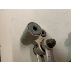 biellette de suspension husqvarna wr 125 1987