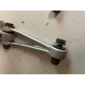 biellette de suspension husqvarna wr 125 1987