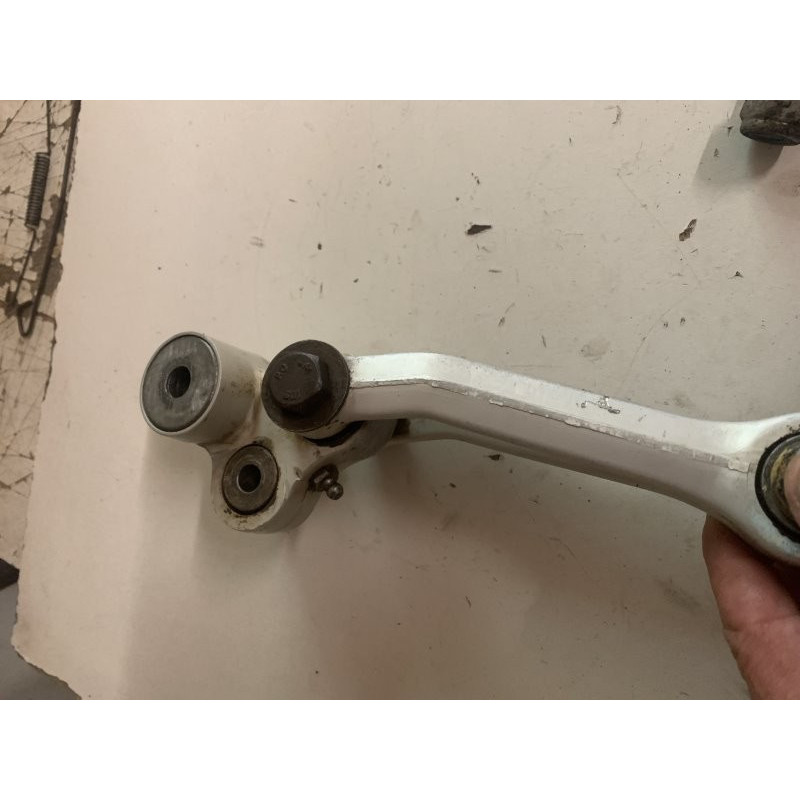 Biellette De Suspension Pour Husqvarna 125 WRE 1995 - Pièce D'occasion, Référence 28638