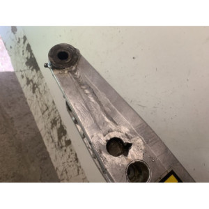 bras oscillant husqvarna wr 125 1987