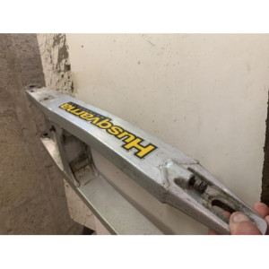 bras oscillant husqvarna wr 125 1987