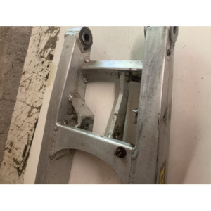 bras oscillant husqvarna wr 125 1987