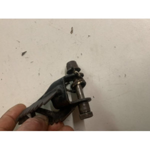 cale pied husqvarna wr 125 1987