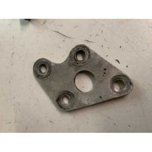 support moteur husqvarna wr 125 1987