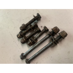 support moteur husqvarna wr 125 1987
