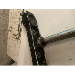té de fourche husqvarna wr 125 1987