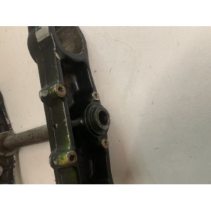 té de fourche husqvarna wr 125 1987