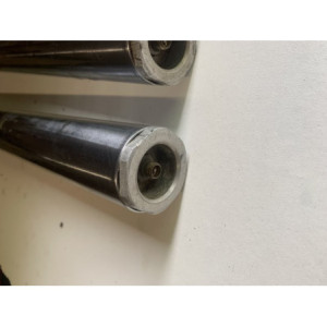 bâton de fourche husqvarna wr 125 1987