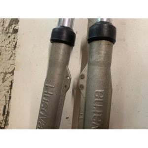 bâton de fourche husqvarna wr 125 1987