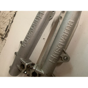 bâton de fourche husqvarna wr 125 1987