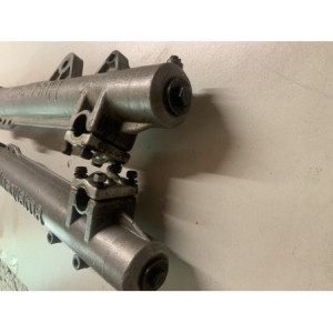 bâton de fourche husqvarna wr 125 1987