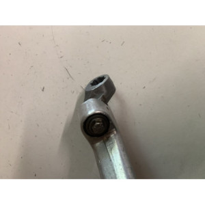 kick husqvarna wr 125 1987