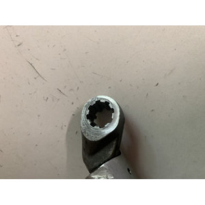 kick husqvarna wr 125 1987