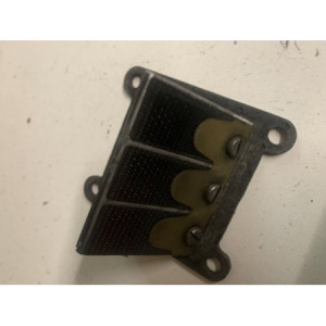 boite à clapet husqvarna wr 125 1987