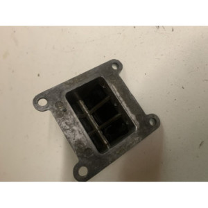 boite à clapet husqvarna wr 125 1987