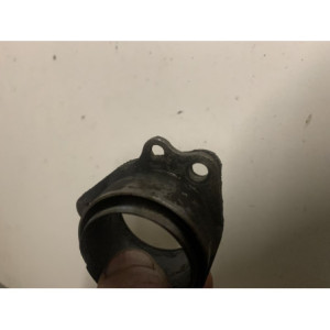 collecteur échappement husqvarna wr 125 1987