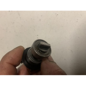 pompe à eau husqvarna wr 125 1987