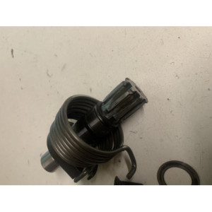 rocher de kick husqvarna wr 125 1987