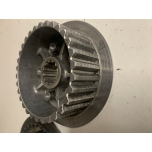 noix embrayage husqvarna wr 125 1987