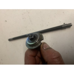 butée embrayage husqvarna wr 125 1987