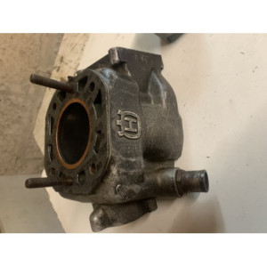 cylindre/piston husqvarna wr 125 1987