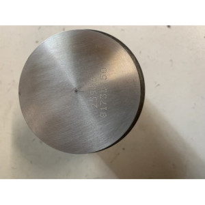 cylindre/piston husqvarna wr 125 1987