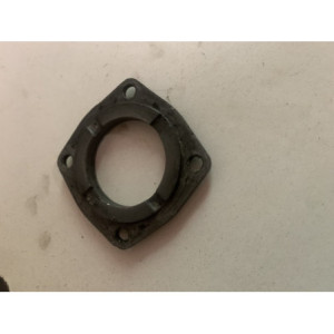 platine roulement de vilebrequin droit husqvarna wr 125 1987