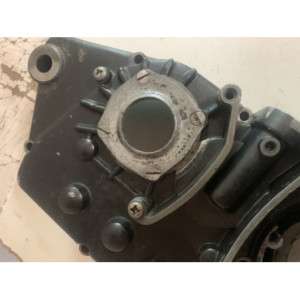 carter moteur husqvarna wr 125 1987
