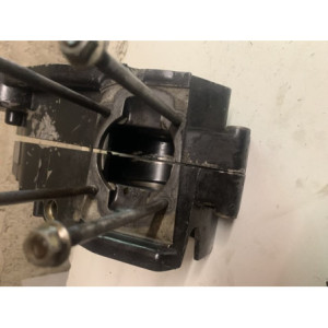 carter moteur husqvarna wr 125 1987