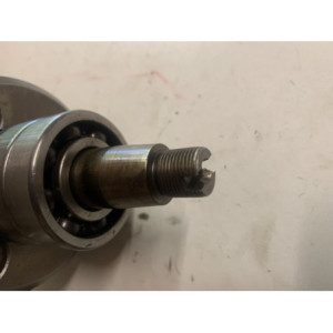 vilebrequin husqvarna wr 125 1987