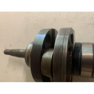 vilebrequin husqvarna wr 125 1987