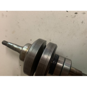 vilebrequin husqvarna wr 125 1987
