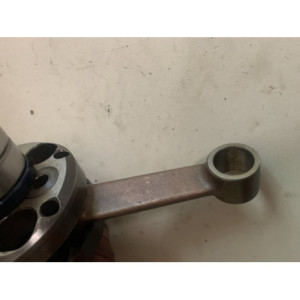vilebrequin husqvarna wr 125 1987