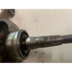 vilebrequin husqvarna wr 125 1987