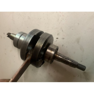 vilebrequin husqvarna wr 125 1987