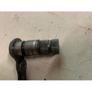 axe de sélecteur husqvarna wr 125 1987